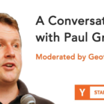 Paul Graham との対話