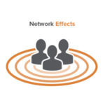 ネットワーク効果とクリティカルマス：二つの強力なメンタルモデル